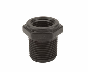 1" MPT x 3/4" FPT Reducing Bushing Banjo *13 1" MPT x 3/4" FPT Reducing Bushing Banjo *13