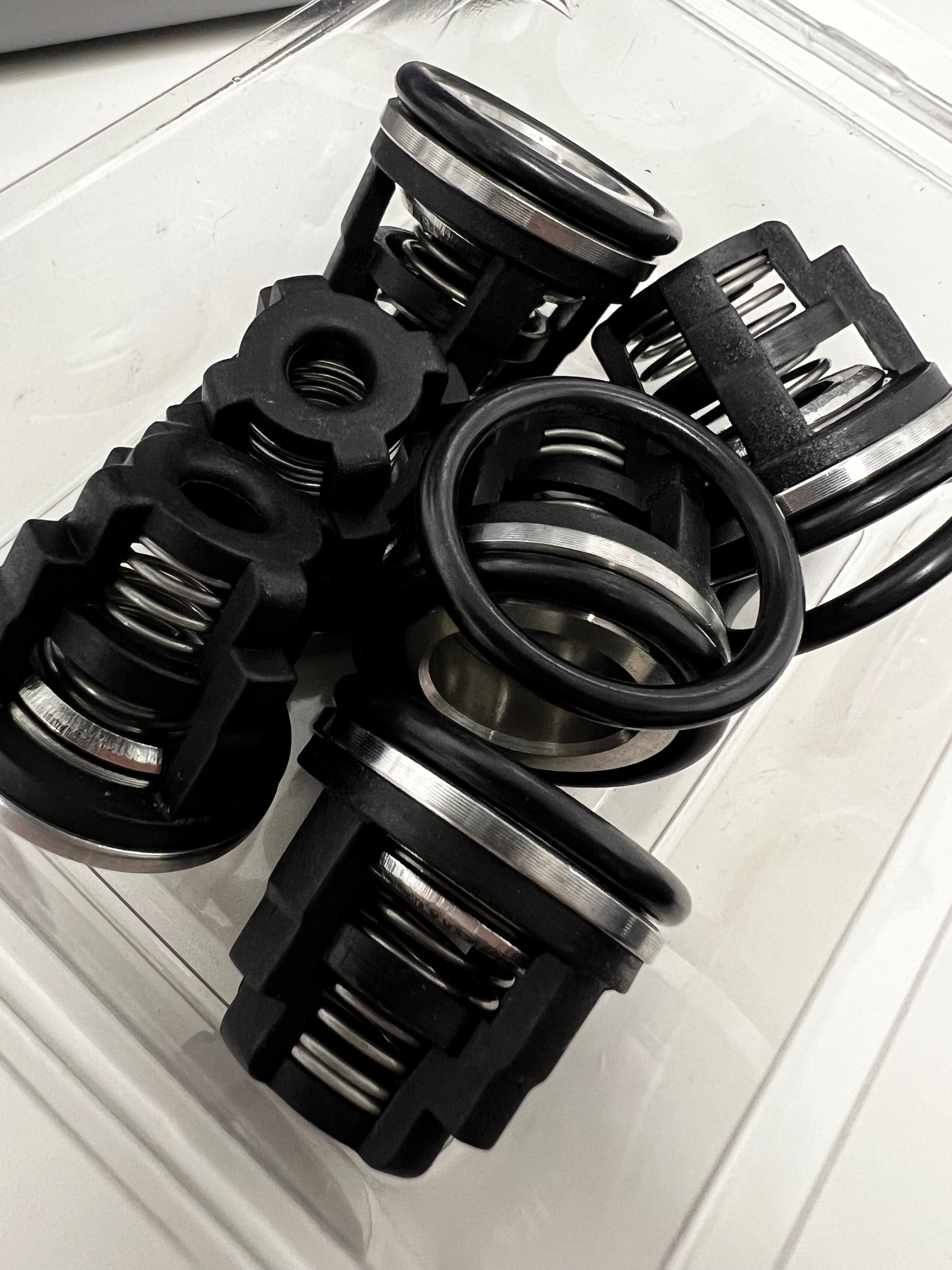 AR2780 XWA XWAM XWL valve kit