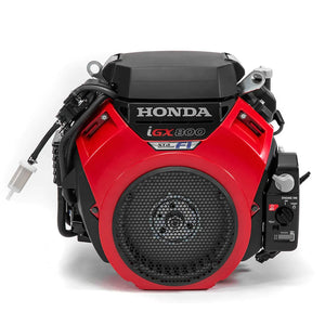 IGX800 Honda Engine w/ 26Amp Charging System Bare Motor IGX800 Honda Engine w/ 26Amp Charging System Bare Motor