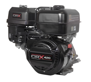 CRX420 Engine 1" Shaft Pull Start 420cc CRX420 Engine 1" Shaft Pull Start 420cc