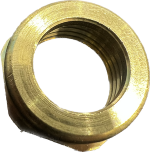 Brass Cap For Tee Jet Tips CP1325 Brass Cap For Tee Jet Tips CP1325