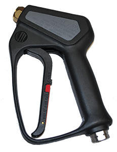 SUTTNER ST-2700 Stainless "EASY PULL" GUN 12GPM 5000PSI – Stratford