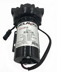 Delavan 5.0GPM Pump 5850-201E Delavan 5.0GPM Pump 5850-201E