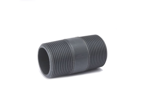 1/2" X 2" Sch 80 Nipple 55062 1/2" X 2" Sch 80 Nipple 55062