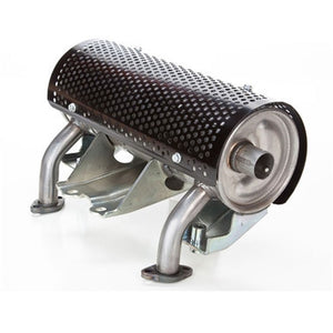 Honda GX 690 Muffler Oil Side Exit Honda GX 690 Muffler Oil Side Exit