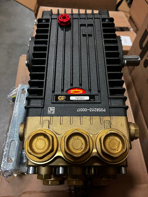 TSF2221 Pump General Pump Bare Pump TSF2221 Pump General Pump Bare Pump