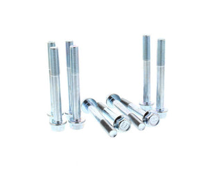 Flange Bolt, Cylinder Head GX240-270-340-390, 10x80mm 173F-177F-182F-188F Flange Bolt, Cylinder Head GX240-270-340-390, 10x80mm 173F-177F-182F-188F