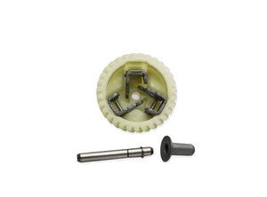 Governer Driven Gear Assembly Honda GX 340-390 42.0053 Governer Driven Gear Assembly Honda GX 340-390 42.0053