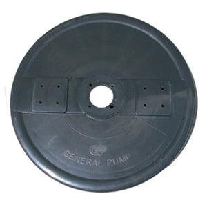 GP Hammerhead 20" Replacement deck housing cover GP Hammerhead 20" Replacement deck housing cover