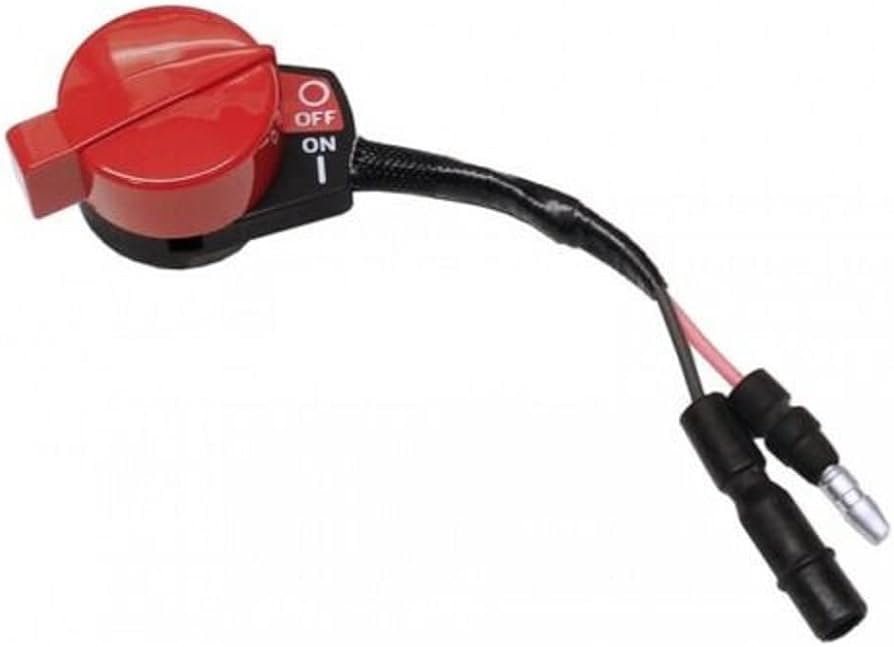 Honda 35120-Z5T-003 Engine Stop Switch Assembly – MPWSR