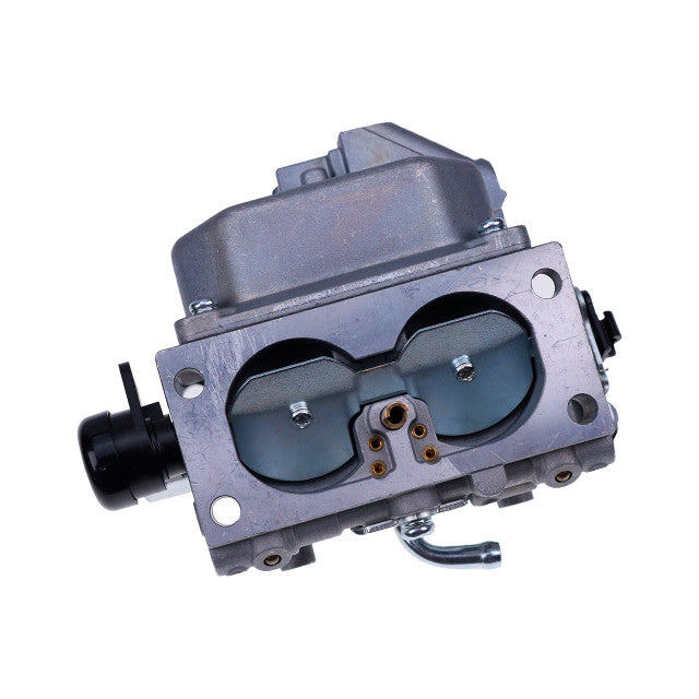 GX690 Carb Assembly Complete