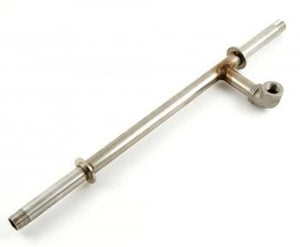 12in Titan Hose Reel Manifold Stainless Steel 12in Titan Hose Reel Manifold Stainless Steel