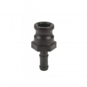 Banjo 1/2" Male Adapter Camlock Banjo 1/2" Male Adapter Camlock