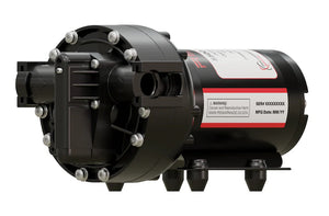 Remco 5.3 GPM 100 PSI Demand Pump with 3/4" Quick Attach Ports 1/2" Barbs 5517-1I1-63B-B Remco 5.3 GPM 100 PSI Demand Pump with 3/4" Quick Attach Ports 1/2" Barbs 5517-1I1-63B-B