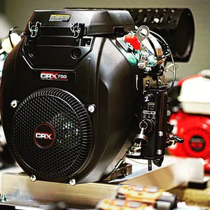 MGD-1230CG: Manatee Gear Drive 12GPM at 2700psi with CRX750 Engine and General Pump TSF2421 MGD-1230CG: Manatee Gear Drive 12GPM at 2700psi with CRX750 Engine and General Pump TSF2421