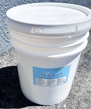 NeutraPods 5 Gallon Bucket NeutraPods 5 Gallon Bucket