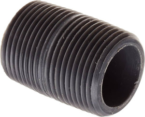 1/2" X Close Nipple Schedule 80 1/2" X Close Nipple Schedule 80
