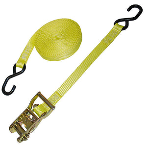 1" Ratchet strap 1" Ratchet strap