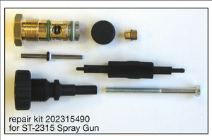 Repair Kit for ST 2315 Repair Kit for ST 2315