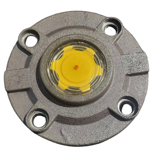 General Pump 66 Series Pump Side Cover With Sight Glass (NO BEARING) General Pump 66 Series Pump Side Cover With Sight Glass (NO BEARING)