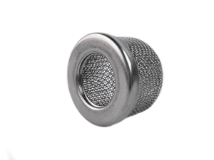 1" Stainless Steel Rock Catcher For Graco Paint Sprayer 1" Stainless Steel Rock Catcher For Graco Paint Sprayer