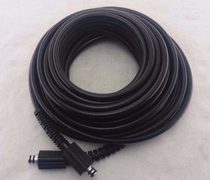 1/4" 25ft Hose 3000 PSI M22 x M22 1/4" 25ft Hose 3000 PSI M22 x M22
