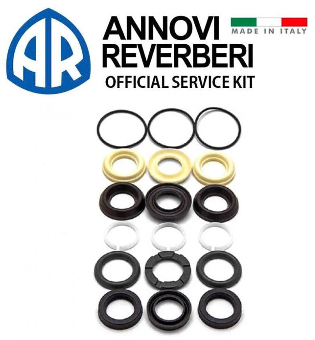 Seal Kit for AR RG2125 | | Manatee Pressure Washer Supply and