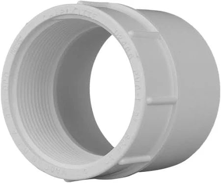 2" PVC Female Adapter