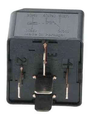 20 amp relay reset 20 amp relay reset