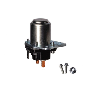 CRX 680cc and 750cc Starter Solenoid CRX 680cc and 750cc Starter Solenoid
