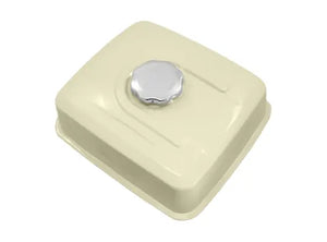Honda GX 240-390 White gas tank includes joint, cap and filter Honda GX 240-390 White gas tank includes joint, cap and filter