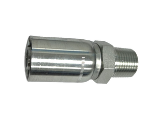 5/8" Hose x 1/2" M Pipe Rigid 5/8" Hose x 1/2" M Pipe Rigid