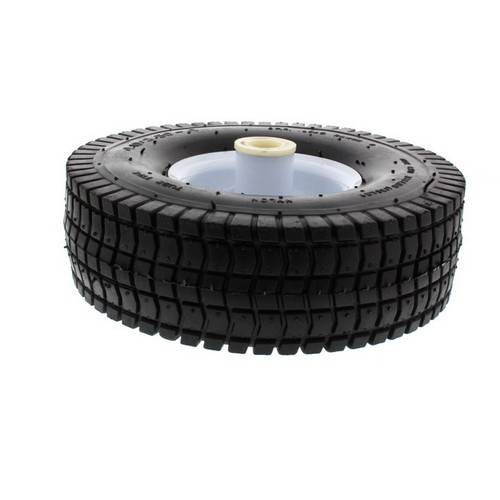 3/4'' Hub foam filled Tire 10"