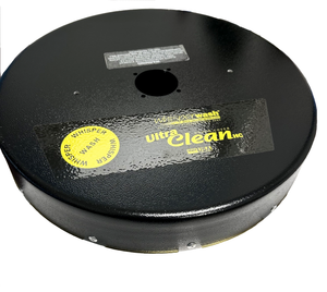 Cover for 19" HC Ultra clean Cover for 19" HC Ultra clean