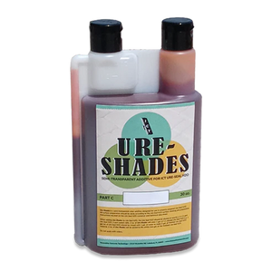 Ure-Shades Paver Sealing Tint Ure-Shades Paver Sealing Tint