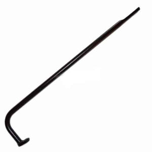 Big Guy Handle Left Side (Curved Side) Big Guy Handle Left Side (Curved Side)