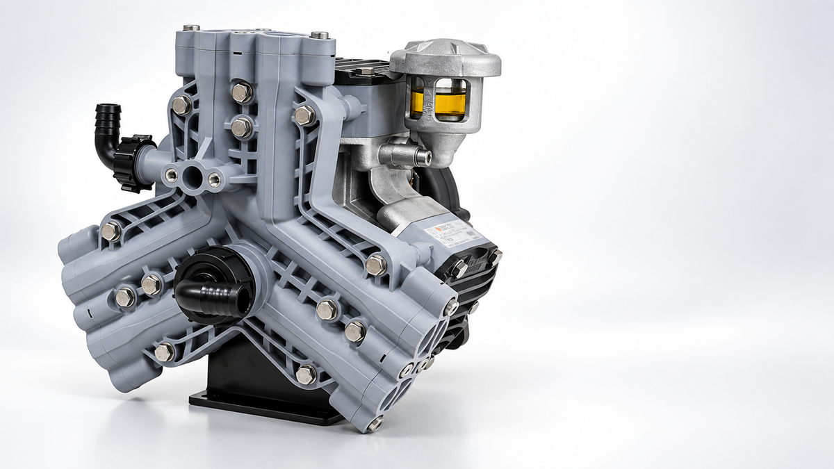 P40 Parts Breakdown