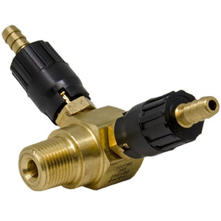 Adjustable Injectors