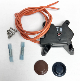 12V Pump Replacement Parts