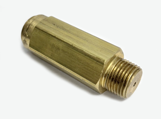 Pressure Relief Valves