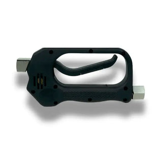 Inline Spray Guns