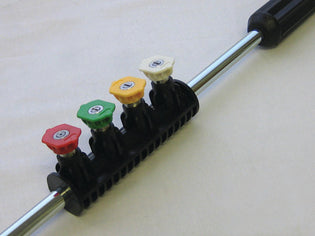 Nozzle Holders