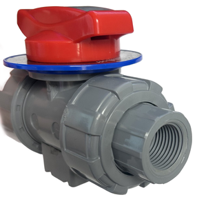 Metering Valves