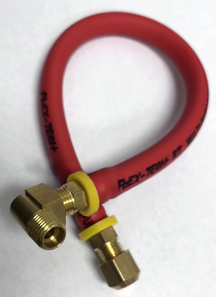 Oil Drain Hoses