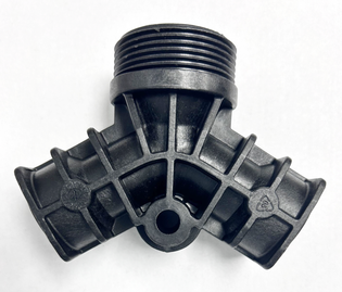 Diaphragm Pump Replacement Parts
