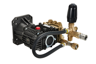 Gearboxes / Gear Reducers