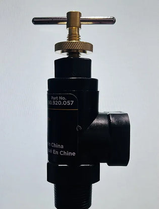 Pressure Regulator Valves
