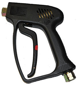 Rear Entry Spray Guns