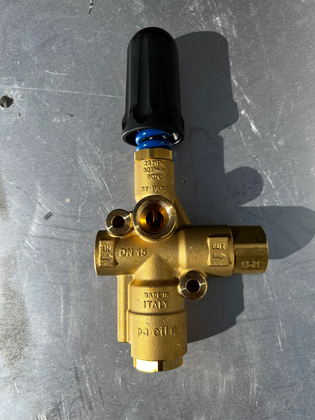 Flow Sensitive Unloaders