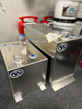 Fuel Tanks